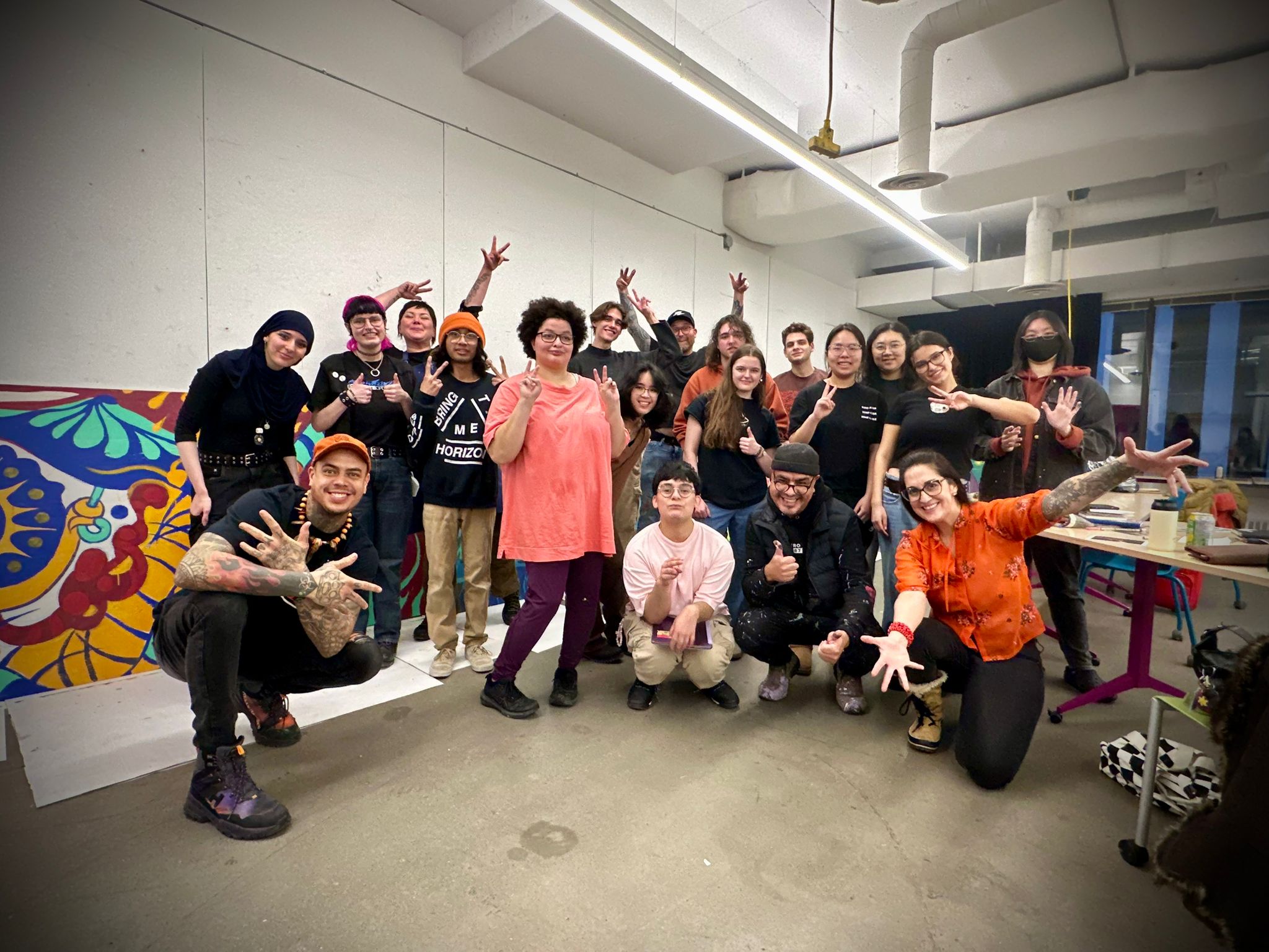 Toronto 2026 Program